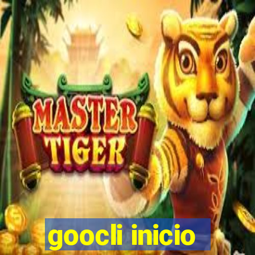 goocli inicio